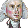 President James Madison