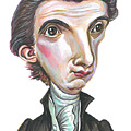 President James Monroe